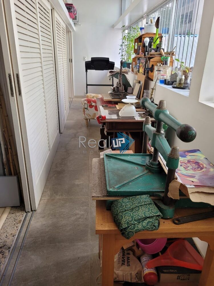 Apartamento, 3 quartos, 149 m² - Foto 24