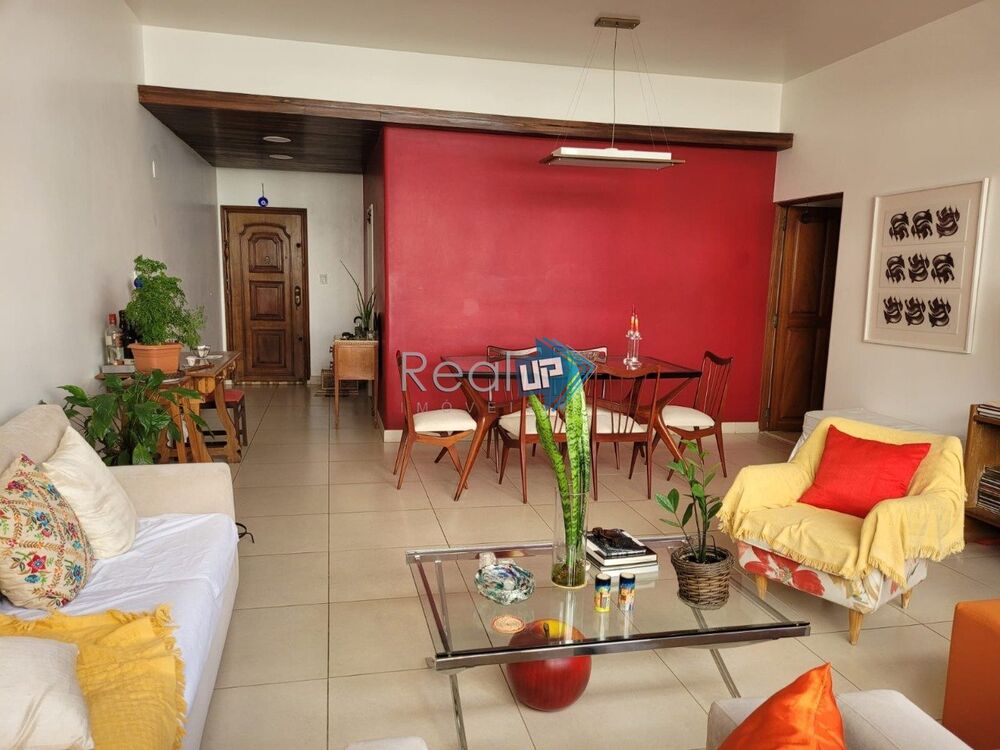 Apartamento, 3 quartos, 149 m² - Foto 1