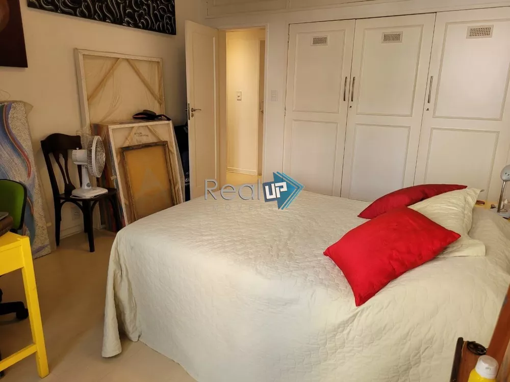 Apartamento, 3 quartos, 149 m² - Foto 5