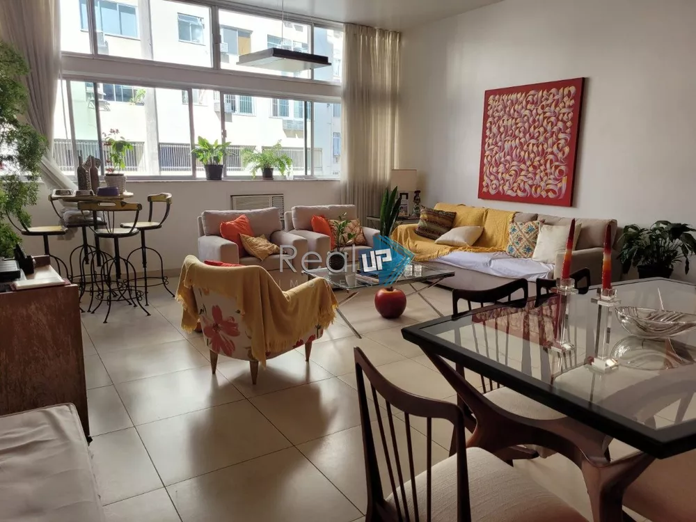 Apartamento, 3 quartos, 149 m² - Foto 2