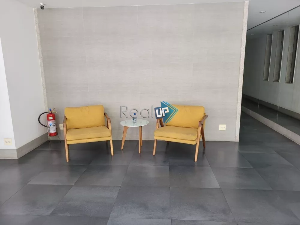 Apartamento, 3 quartos, 149 m² - Foto 39