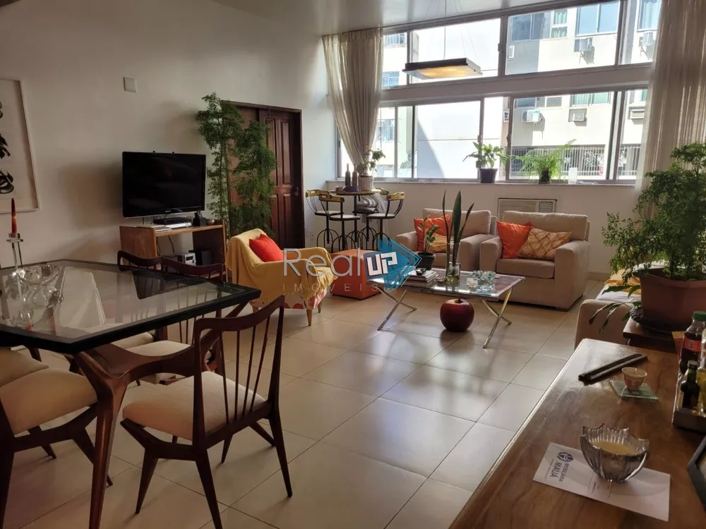 Apartamento, 3 quartos, 149 m² - Foto 3