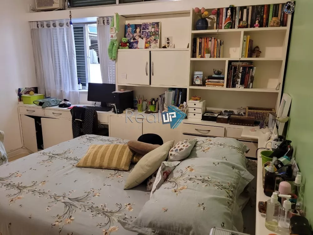 Apartamento, 3 quartos, 149 m² - Foto 10
