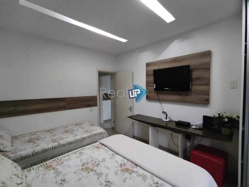 Flat/Apart Hotel, 2 quartos, 72 m² - Foto 24