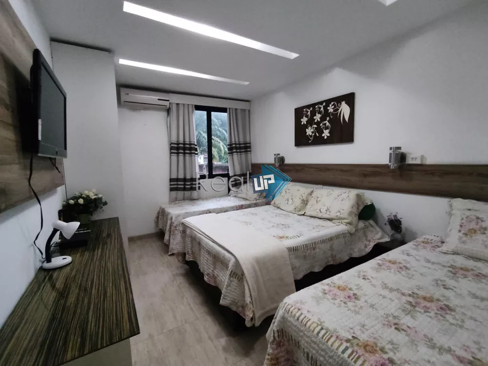 Flat/Apart Hotel, 2 quartos, 72 m² - Foto 22