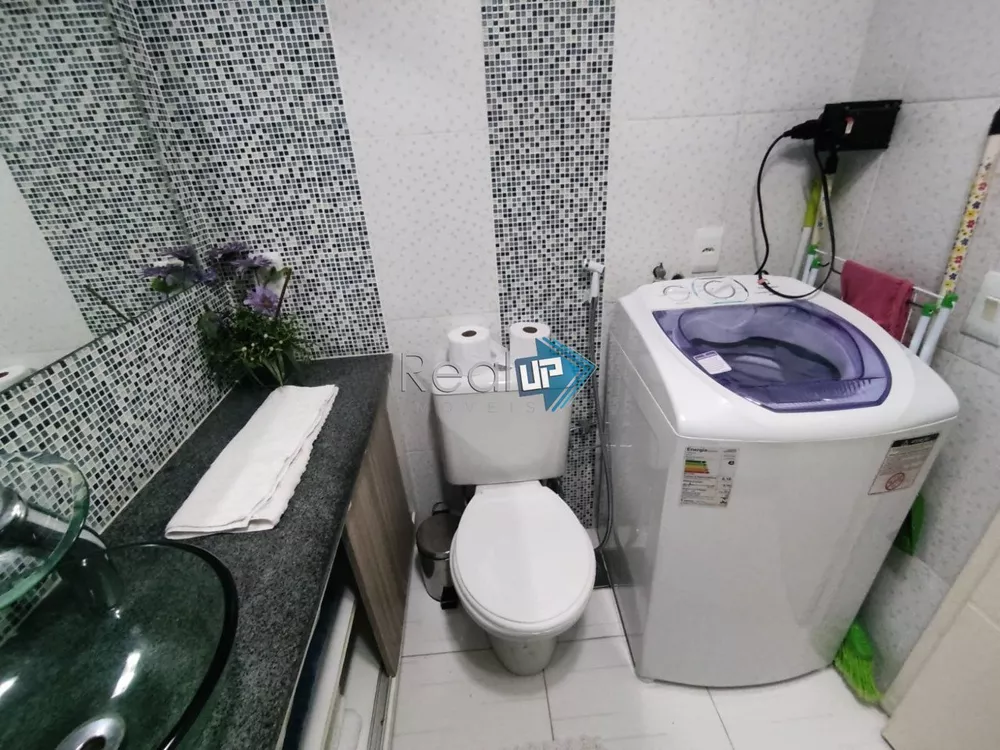Flat/Apart Hotel, 2 quartos, 72 m² - Foto 8