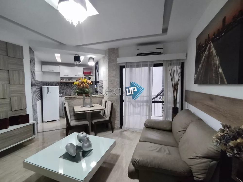 Flat/Apart Hotel, 2 quartos, 72 m² - Foto 17