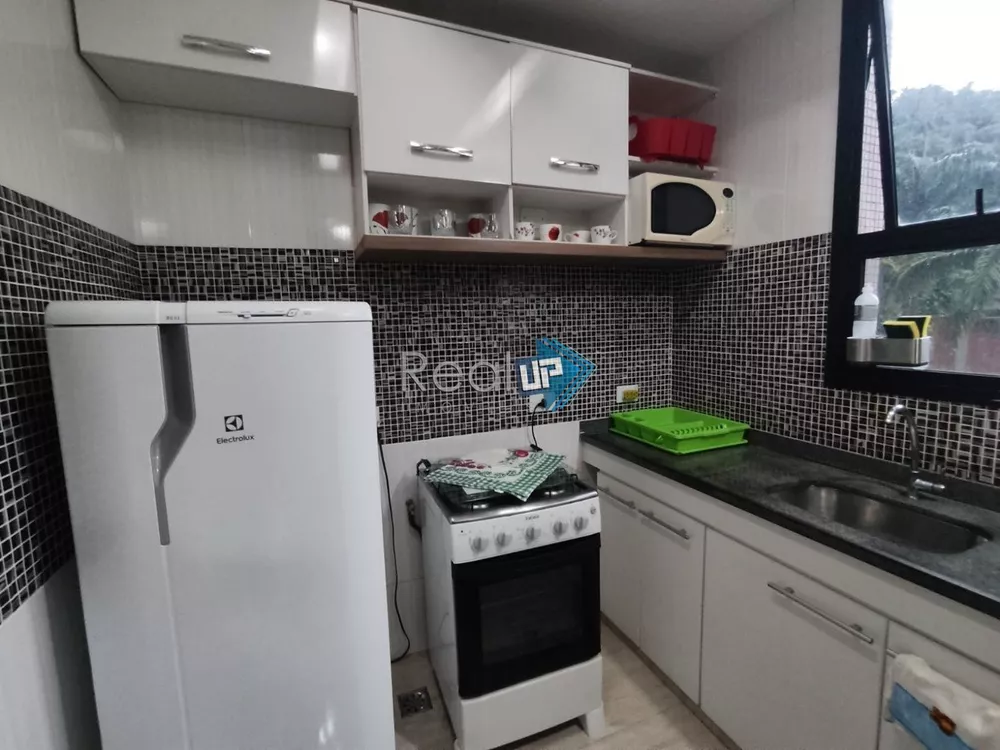 Flat/Apart Hotel, 2 quartos, 72 m² - Foto 18
