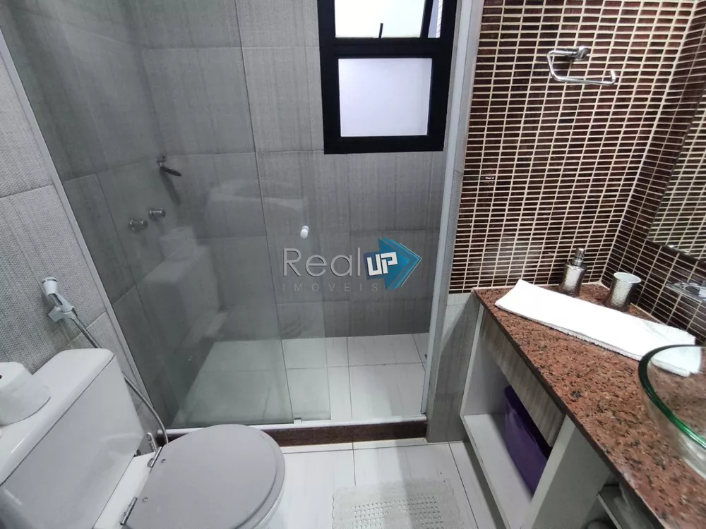 Flat/Apart Hotel, 2 quartos, 72 m² - Foto 31