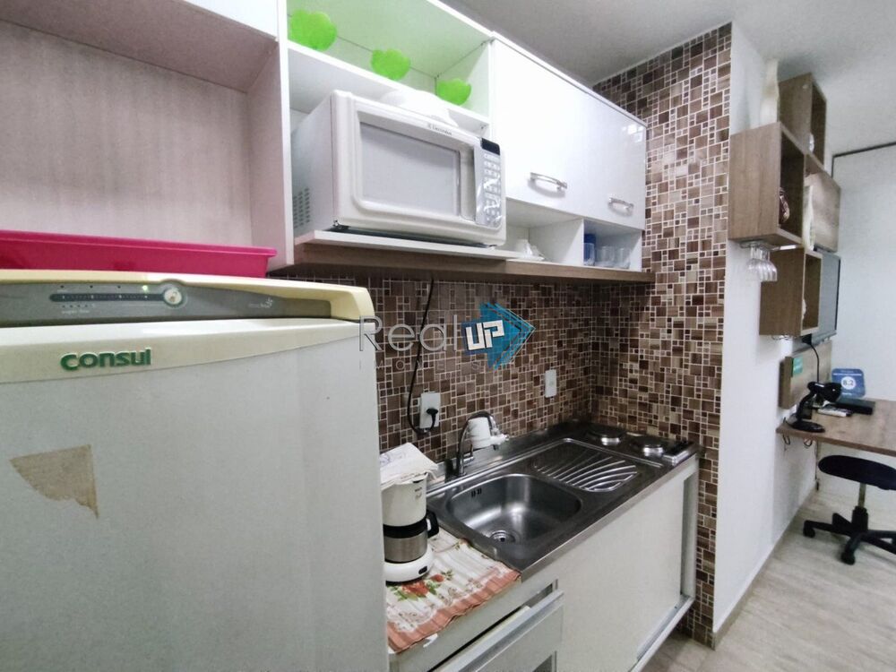 Flat/Apart Hotel, 2 quartos, 72 m² - Foto 2