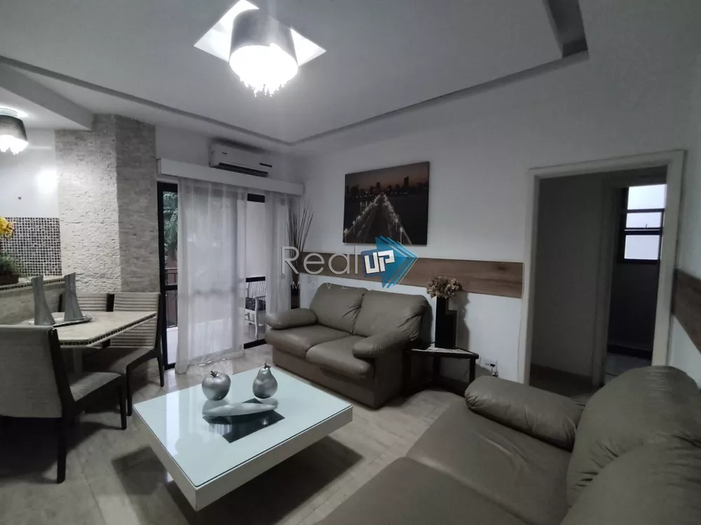 Flat/Apart Hotel, 2 quartos, 72 m² - Foto 15