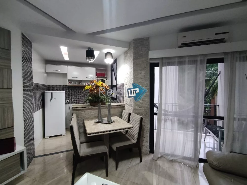 Flat/Apart Hotel, 2 quartos, 72 m² - Foto 16