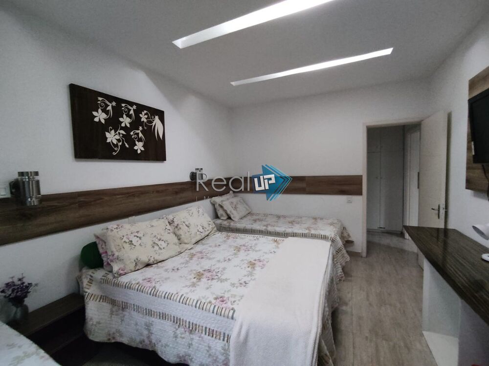 Flat/Apart Hotel, 2 quartos, 72 m² - Foto 4