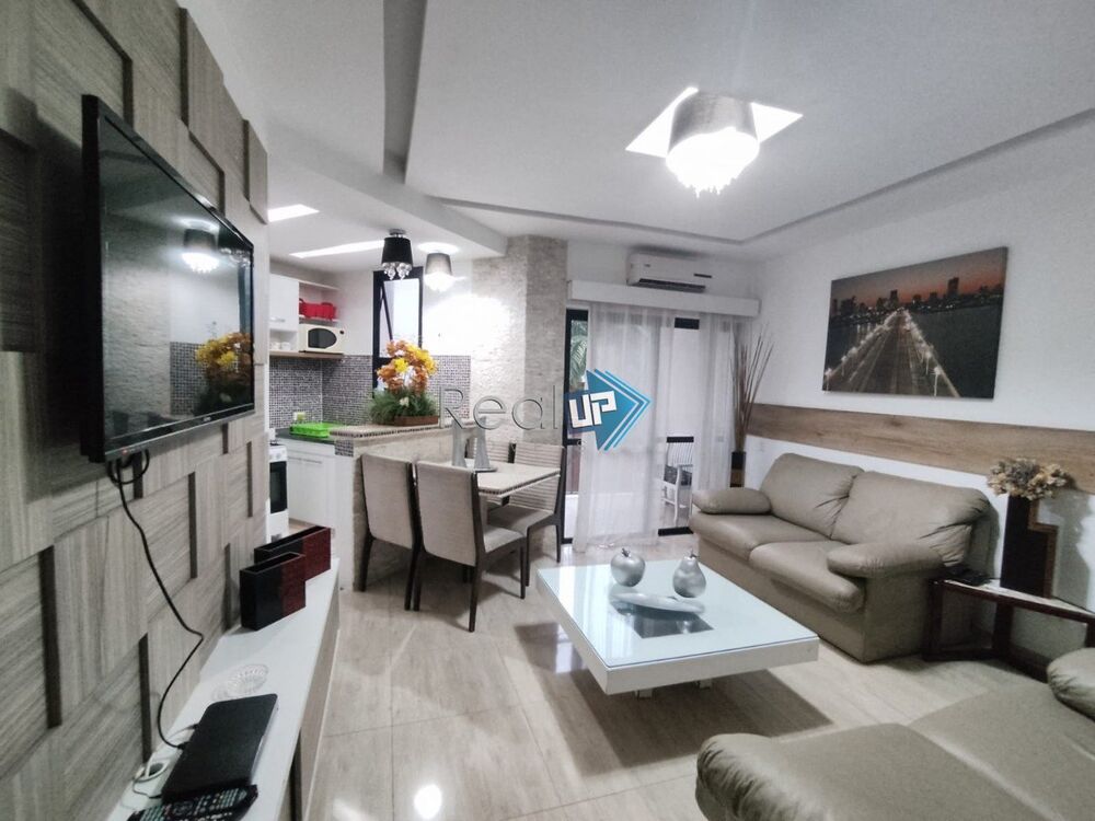 Flat/Apart Hotel, 2 quartos, 72 m² - Foto 3