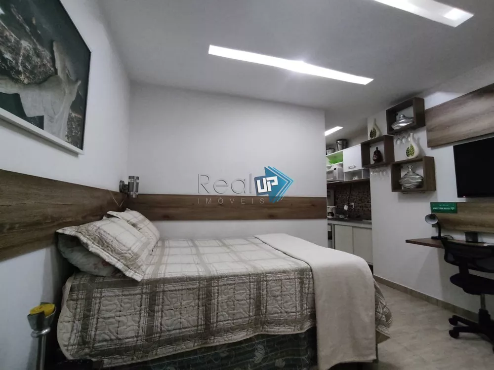 Flat/Apart Hotel, 2 quartos, 72 m² - Foto 3