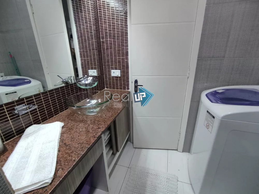 Flat/Apart Hotel, 2 quartos, 72 m² - Foto 30