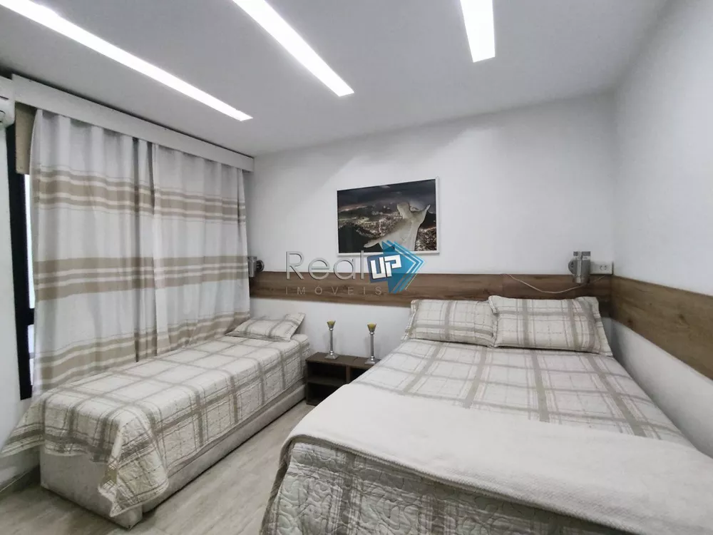Flat/Apart Hotel, 2 quartos, 72 m² - Foto 28