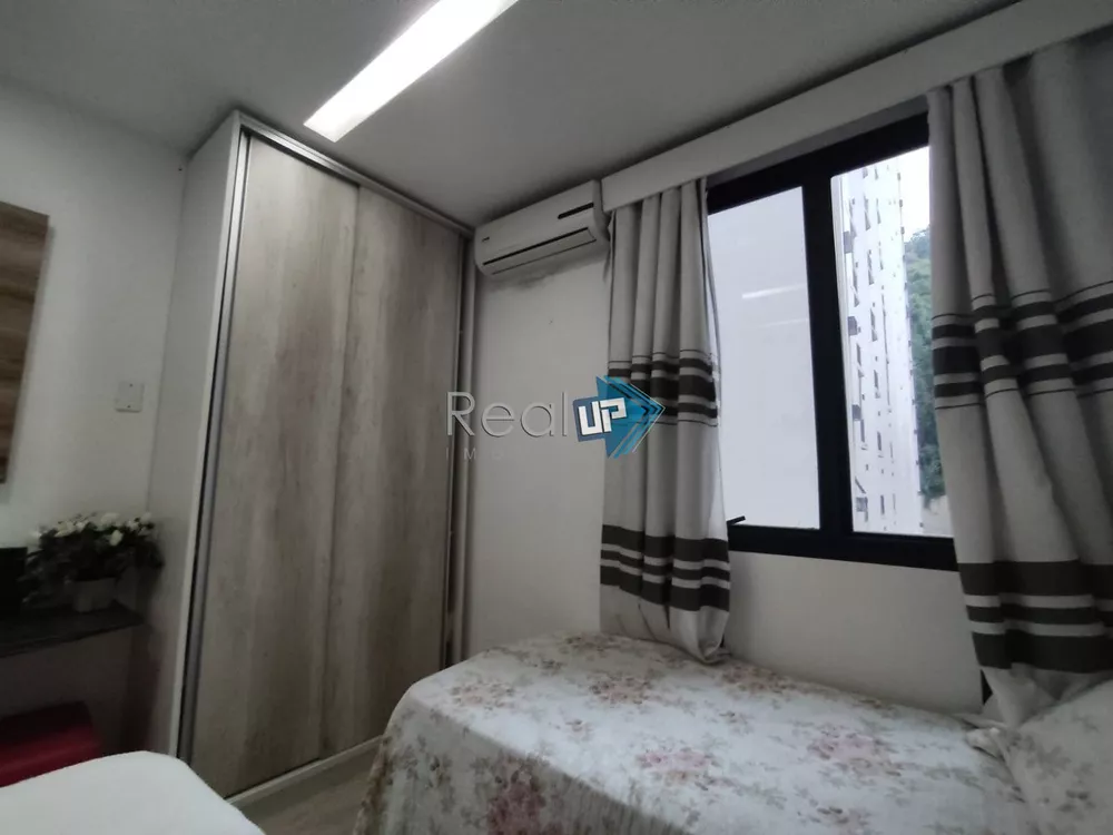Flat/Apart Hotel, 2 quartos, 72 m² - Foto 25