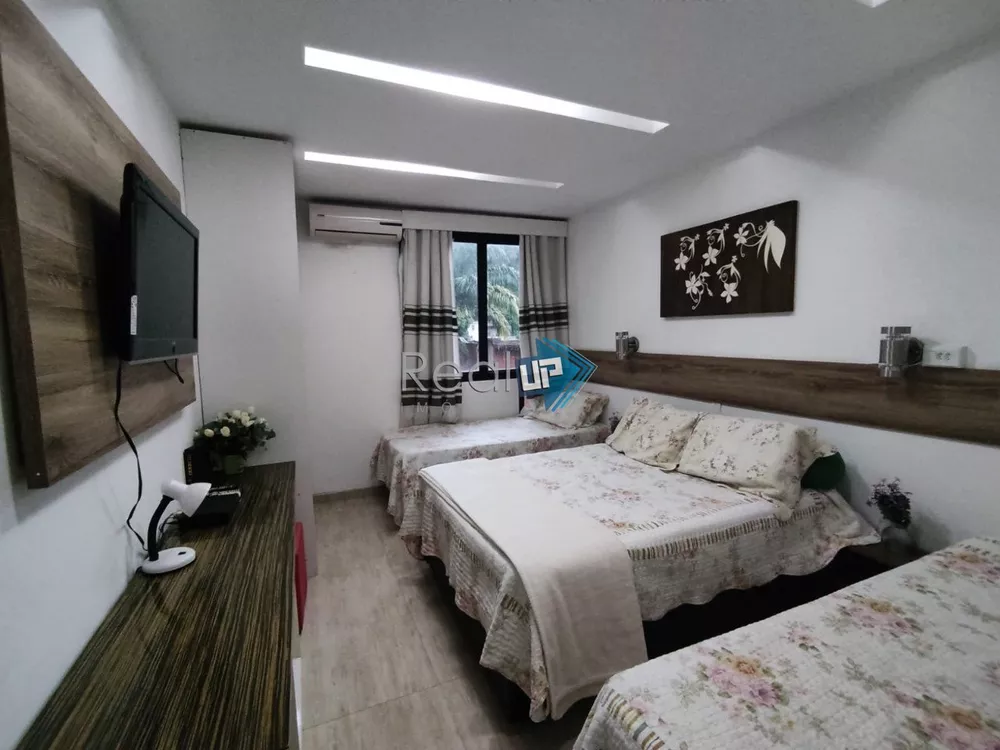 Flat/Apart Hotel, 2 quartos, 72 m² - Foto 27