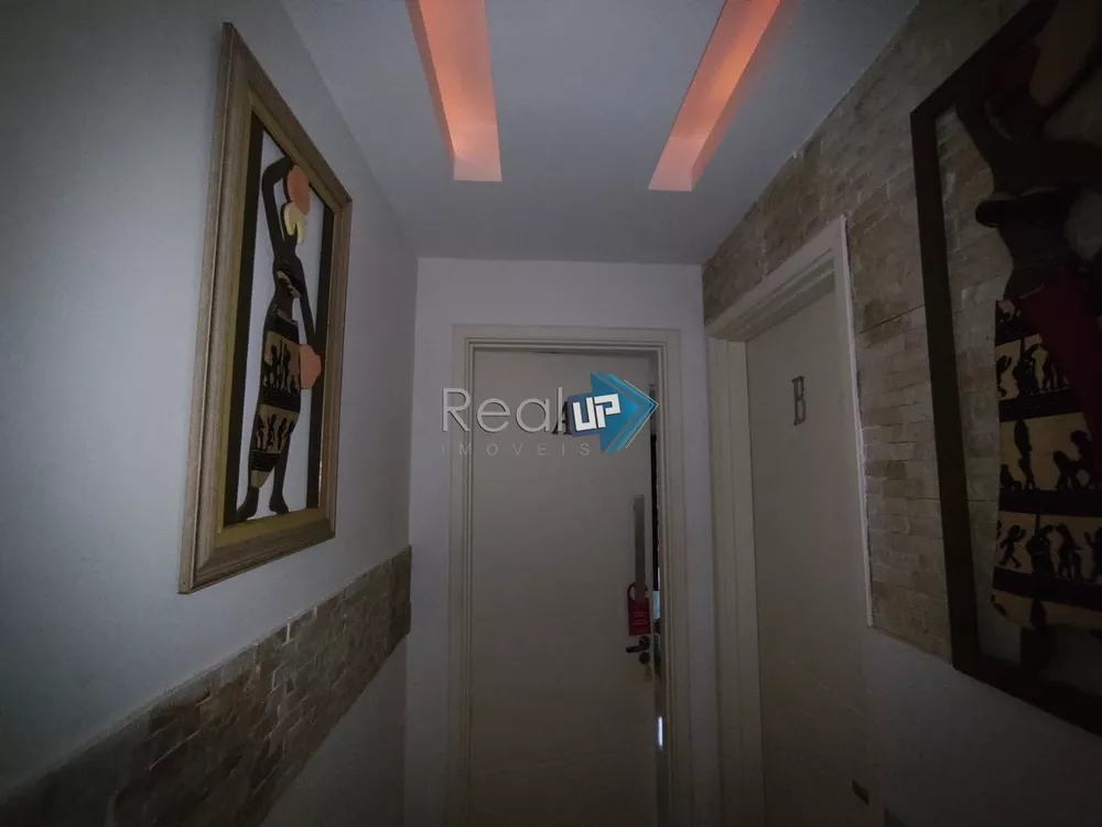 Flat/Apart Hotel, 2 quartos, 72 m² - Foto 13