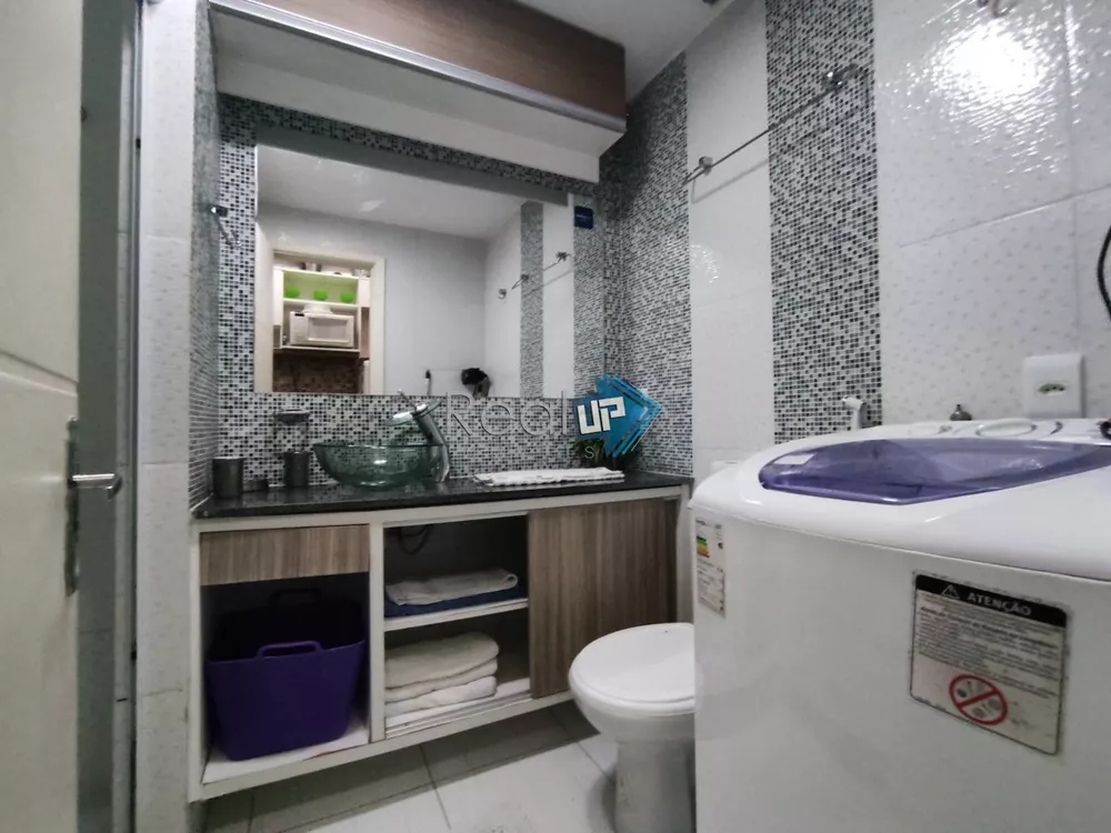 Flat/Apart Hotel, 2 quartos, 72 m² - Foto 6