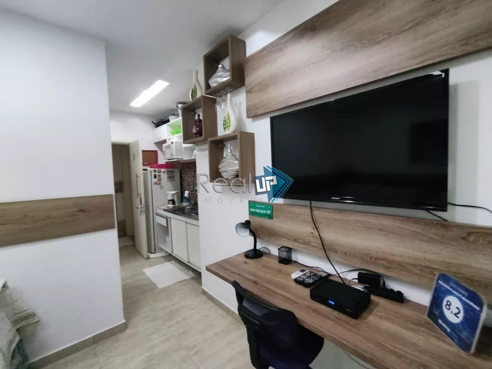 Flat/Apart Hotel, 2 quartos, 72 m² - Foto 5