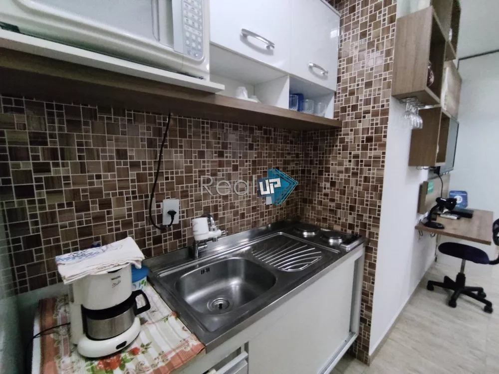 Flat/Apart Hotel, 2 quartos, 72 m² - Foto 11