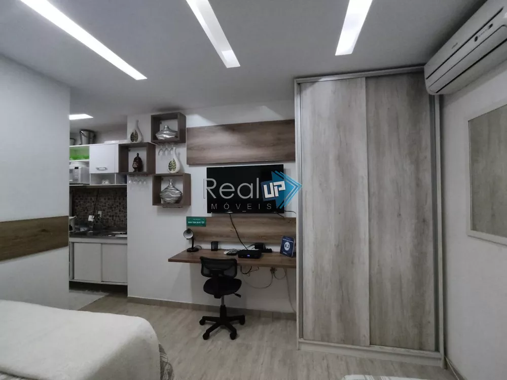 Flat/Apart Hotel, 2 quartos, 72 m² - Foto 4