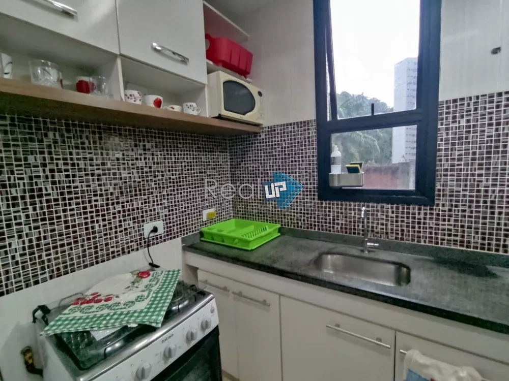 Flat/Apart Hotel, 2 quartos, 72 m² - Foto 19