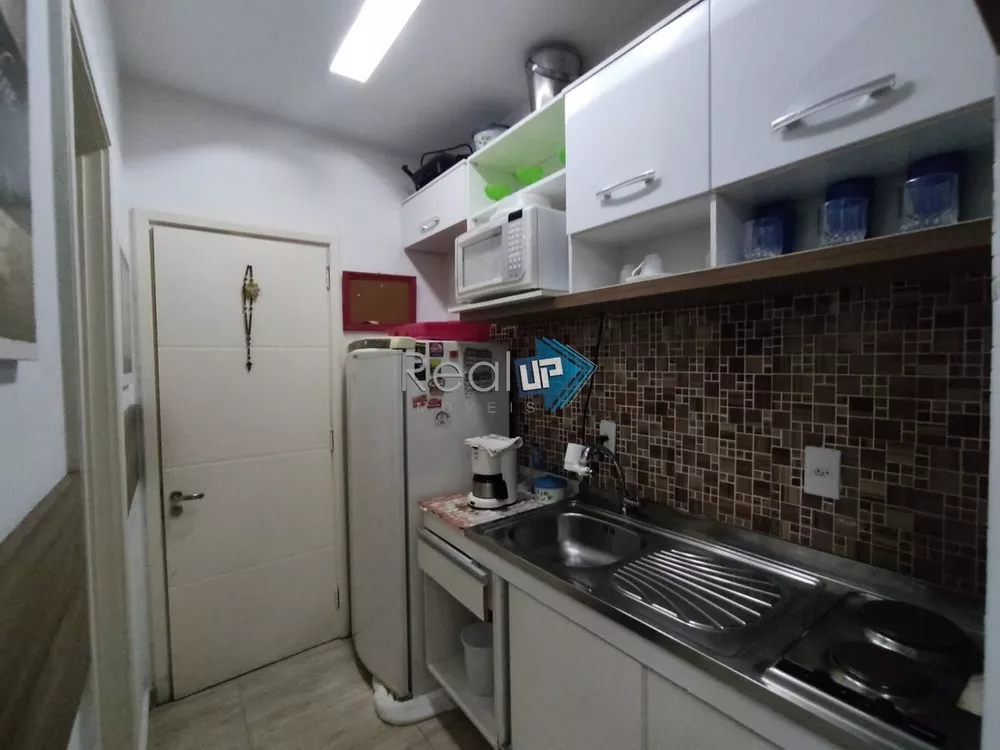 Flat/Apart Hotel, 2 quartos, 72 m² - Foto 9