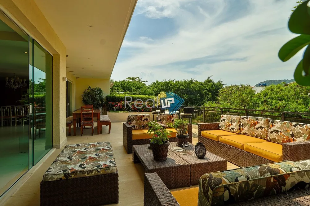 Cobertura, 4 quartos, 574 m² - Foto 38