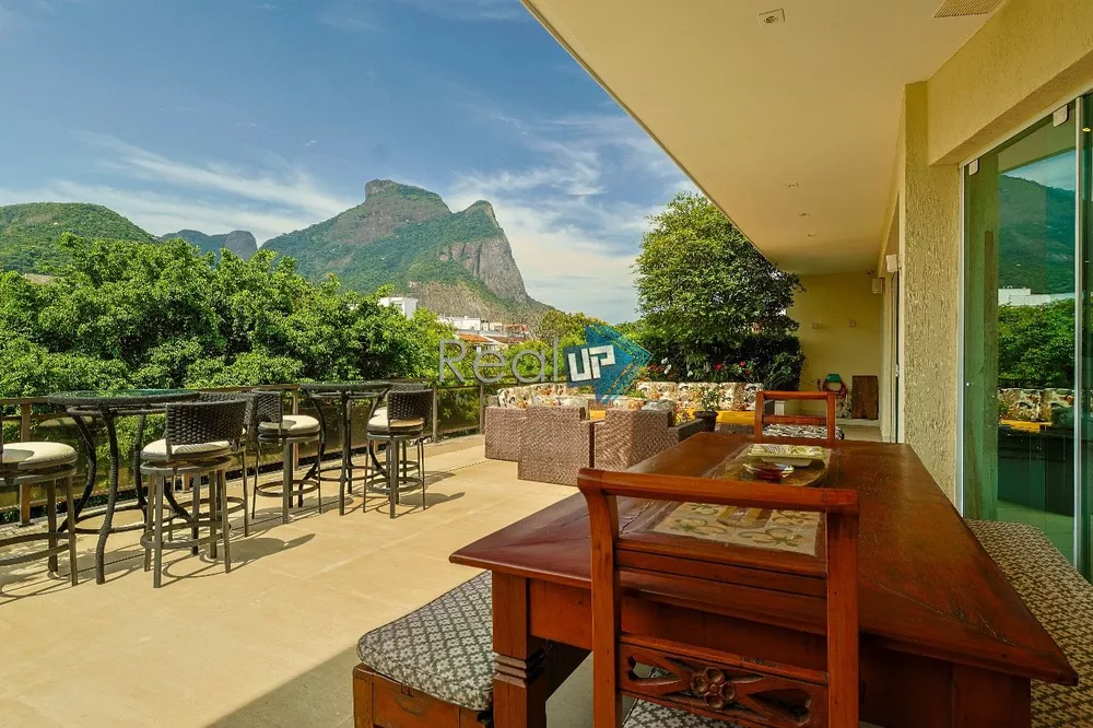 Cobertura, 4 quartos, 574 m² - Foto 15