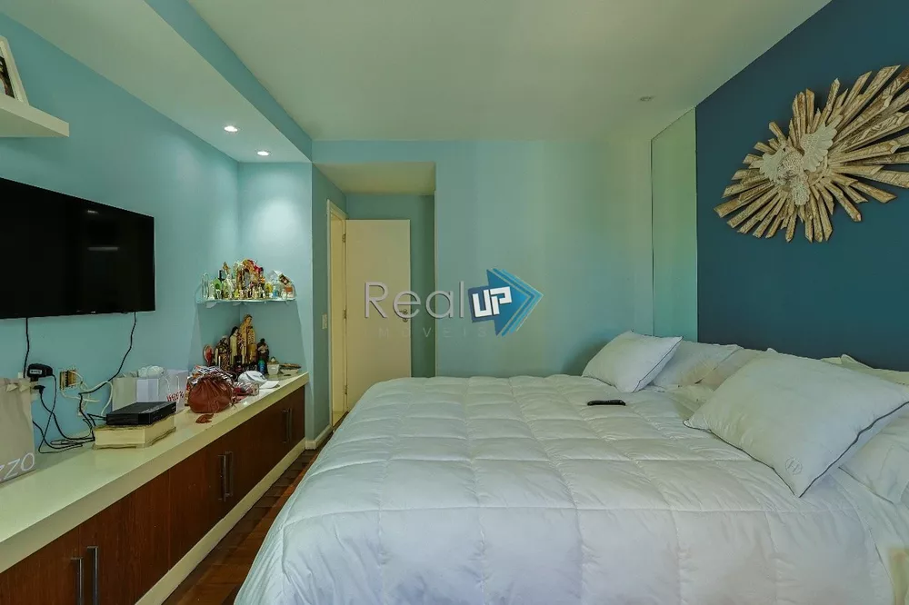 Cobertura, 4 quartos, 574 m² - Foto 11