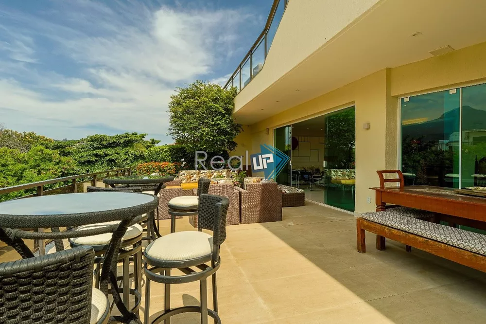 Cobertura, 4 quartos, 574 m² - Foto 49