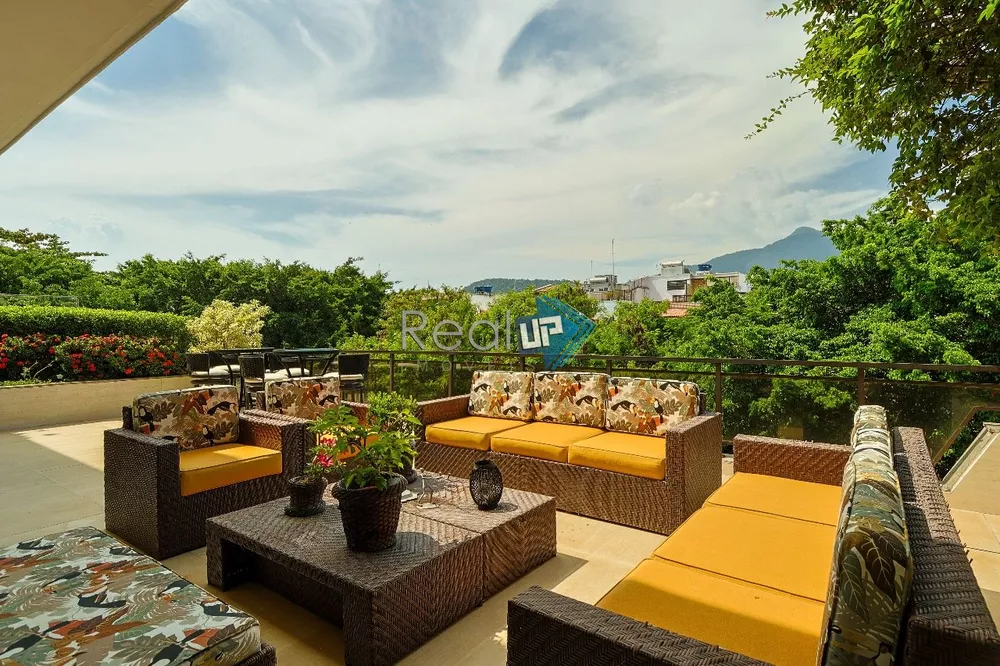 Cobertura, 4 quartos, 574 m² - Foto 31
