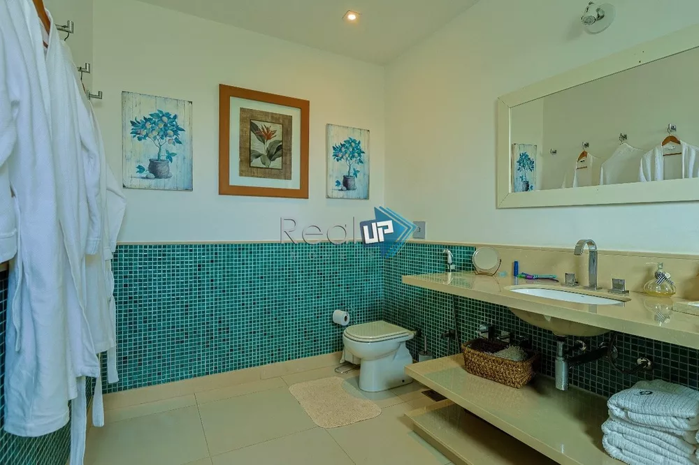 Cobertura, 4 quartos, 574 m² - Foto 41