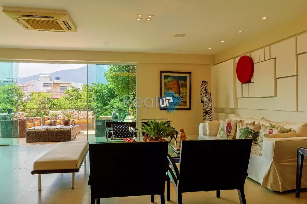 Cobertura, 4 quartos, 574 m² - Foto 37