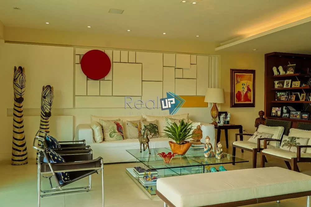 Cobertura, 4 quartos, 574 m² - Foto 33
