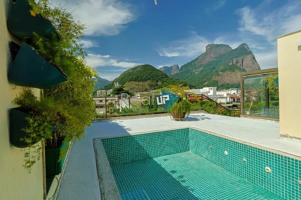 Cobertura, 4 quartos, 574 m² - Foto 14