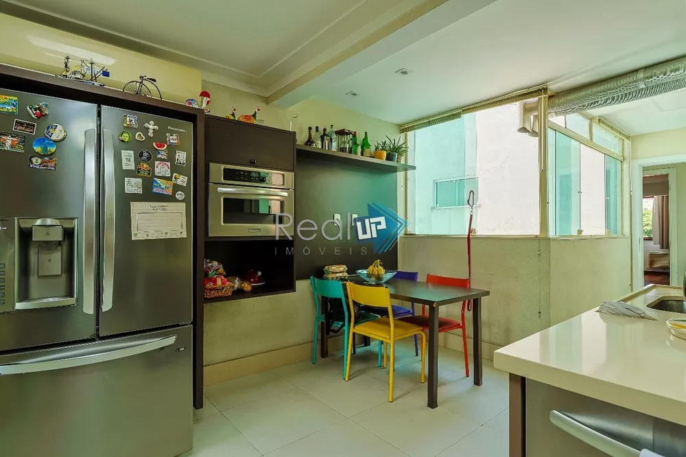 Cobertura, 4 quartos, 574 m² - Foto 28