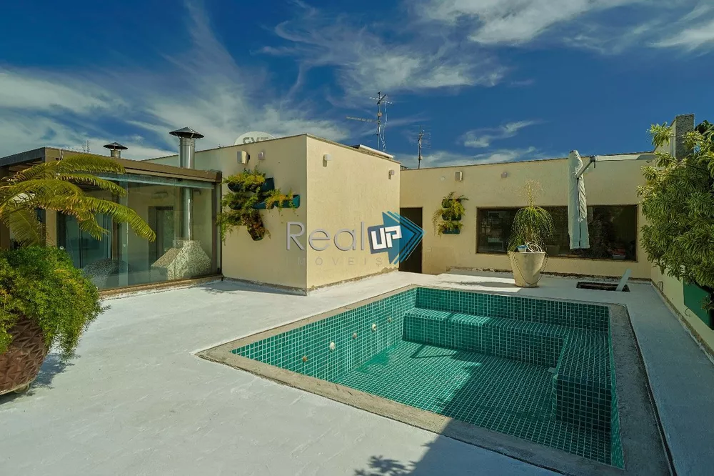 Cobertura, 4 quartos, 574 m² - Foto 29
