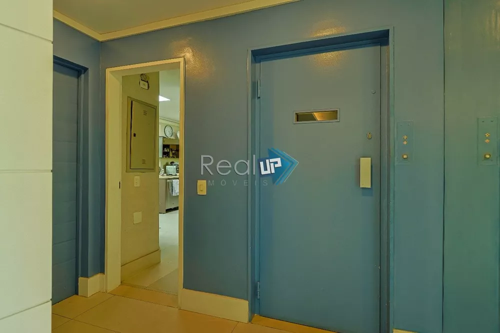 Cobertura, 4 quartos, 574 m² - Foto 22