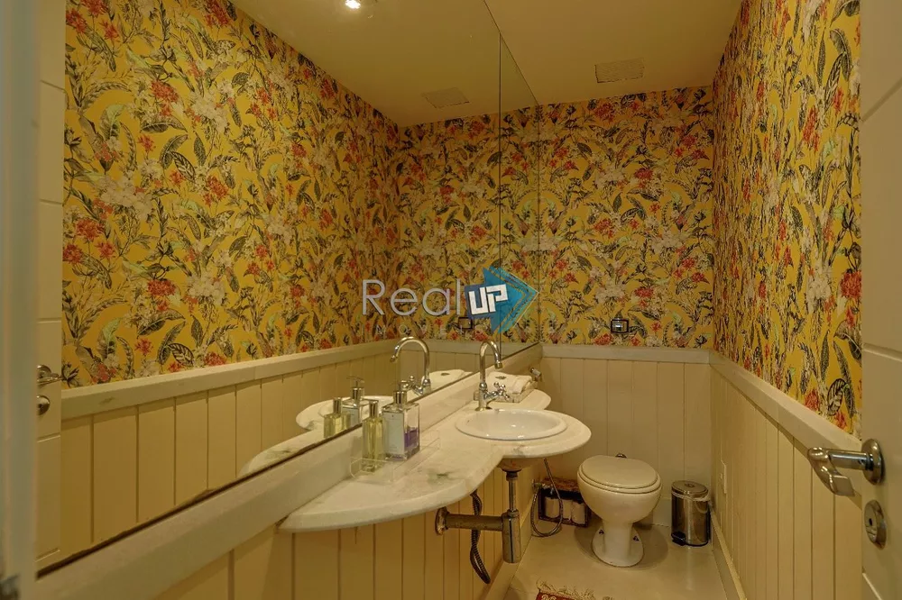 Cobertura, 4 quartos, 574 m² - Foto 47