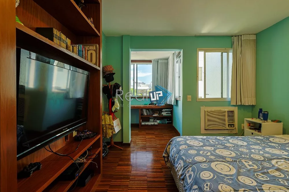 Cobertura, 4 quartos, 574 m² - Foto 4
