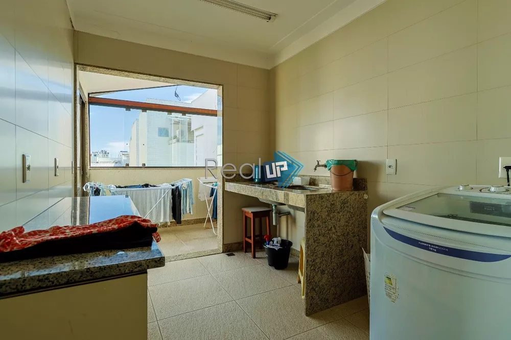 Cobertura, 4 quartos, 574 m² - Foto 43