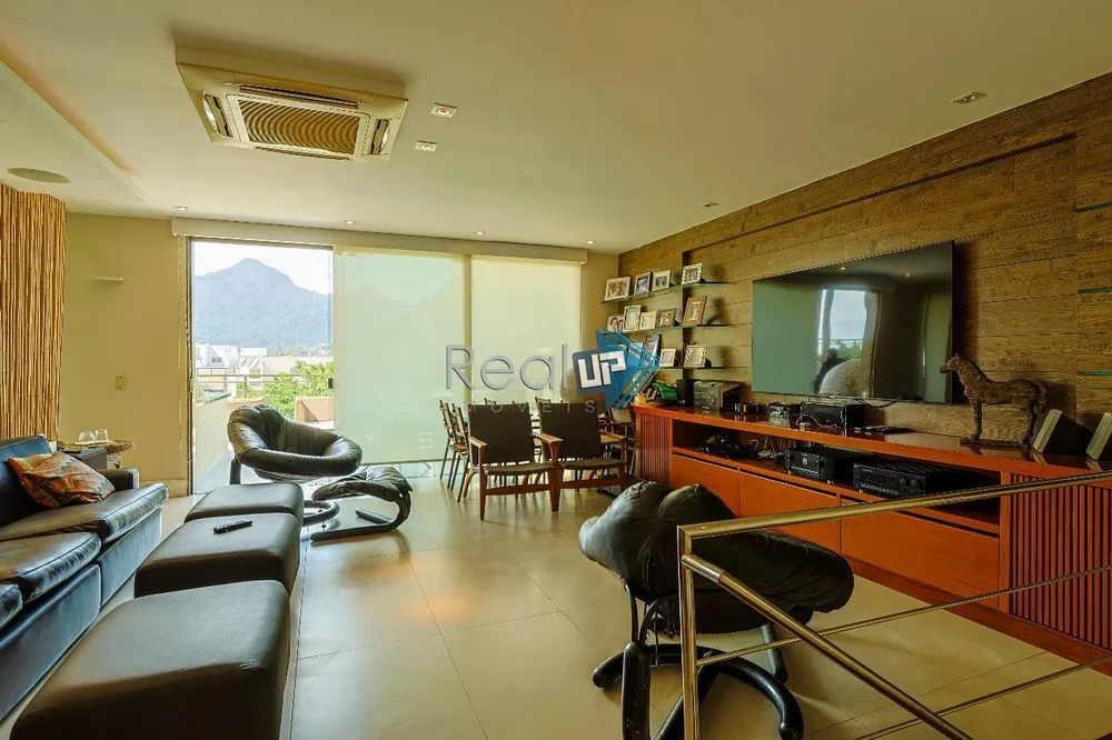Cobertura, 4 quartos, 574 m² - Foto 35
