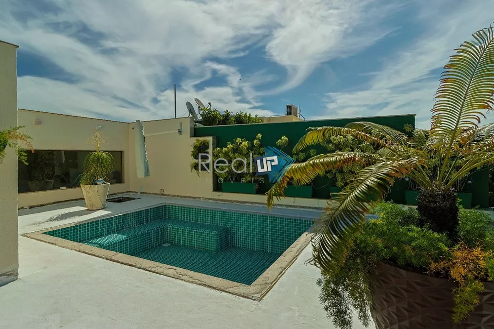 Cobertura, 4 quartos, 574 m² - Foto 27