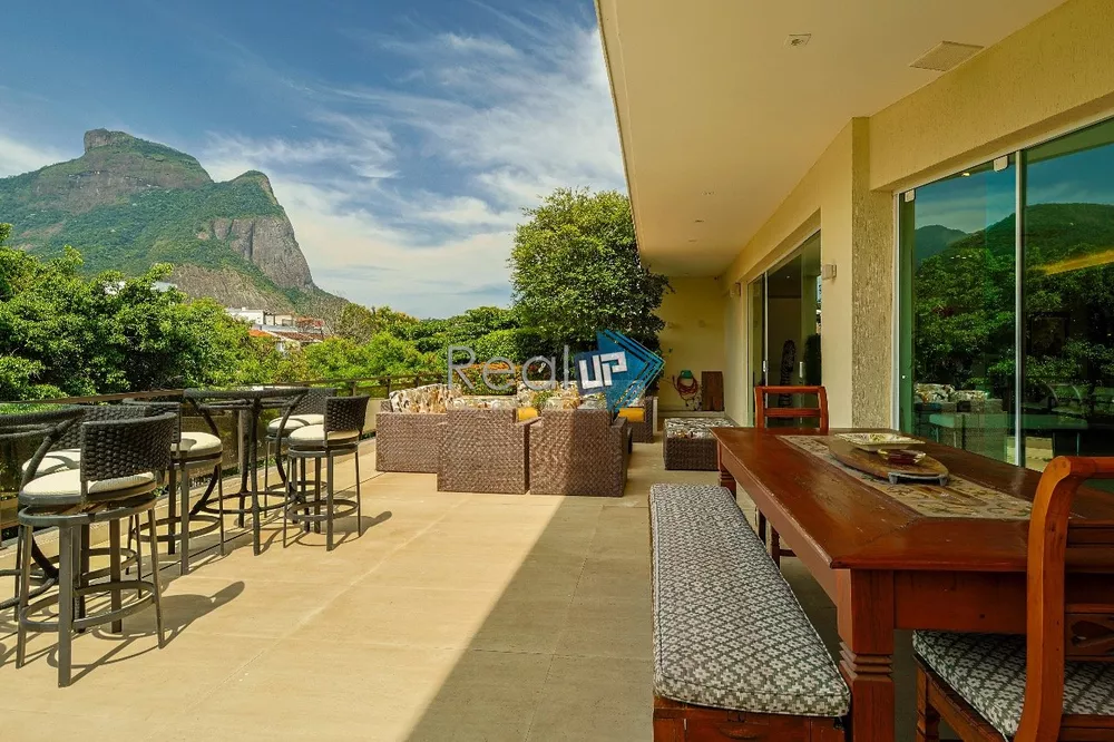 Cobertura, 4 quartos, 574 m² - Foto 52