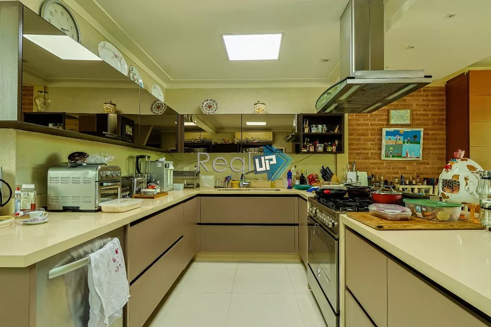Cobertura, 4 quartos, 574 m² - Foto 30