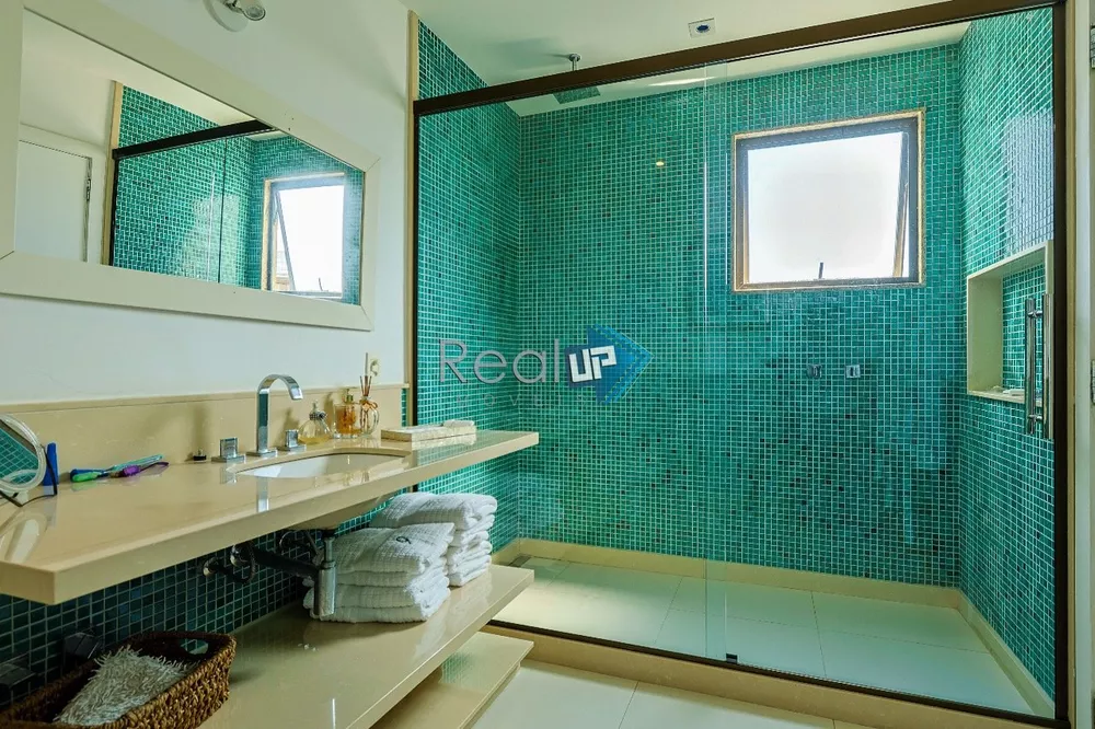 Cobertura, 4 quartos, 574 m² - Foto 6